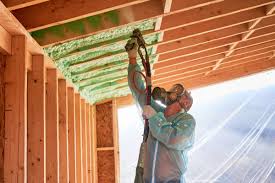 Best Pipe and Duct Insulation  in Edna, TX