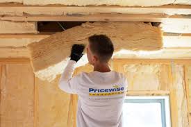 Best Soundproof Insulation  in Edna, TX